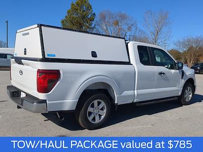 New 2024 Ford F-150 XL Super Cab Pickup for sale #24T2093 - photo 2