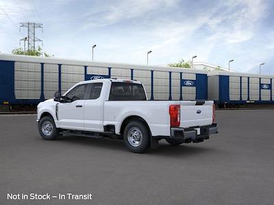 2024 Ford F-250 Super Cab 4x2 Pickup for sale #24T2135 - photo 2