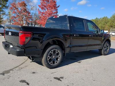 2024 Ford F-150 SuperCrew Cab 4x2 Pickup for sale #24T2161 - photo 2