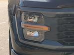 2024 Ford F-150 SuperCrew Cab 4x2 Pickup for sale #24T2161 - photo 9