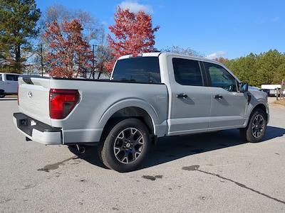 2024 Ford F-150 SuperCrew Cab 4x2 Pickup for sale #24T2168 - photo 2