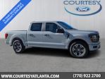2024 Ford F-150 SuperCrew Cab 4x2 Pickup for sale #24T2168 - photo 1