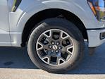 2024 Ford F-150 SuperCrew Cab 4x2 Pickup for sale #24T2168 - photo 10