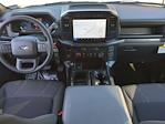 2024 Ford F-150 SuperCrew Cab 4x2 Pickup for sale #24T2168 - photo 14