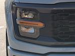 2024 Ford F-150 SuperCrew Cab 4x2 Pickup for sale #24T2168 - photo 9