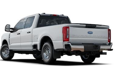 2024 Ford F-350 Crew Cab SRW 4x2 Pickup for sale #24T2170 - photo 2