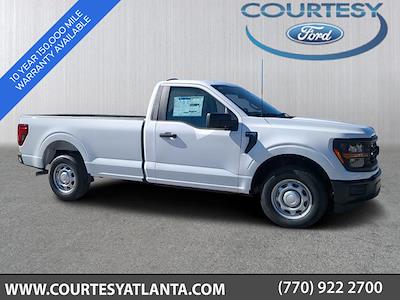 2024 Ford F-150 Regular Cab 4x2 Pickup for sale #24T2198 - photo 1
