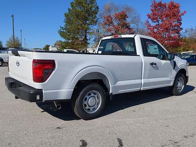 2024 Ford F-150 Regular Cab 4x2 Pickup for sale #24T2198 - photo 2