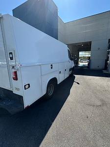 2021 Mercedes-Benz Sprinter 3500XD Standard Cab Standard Roof DRW RWD Service Utility Van for sale #24T2231N - photo 2