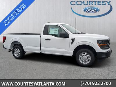 2024 Ford F-150 Regular Cab 4x2 Pickup for sale #24T2234 - photo 1