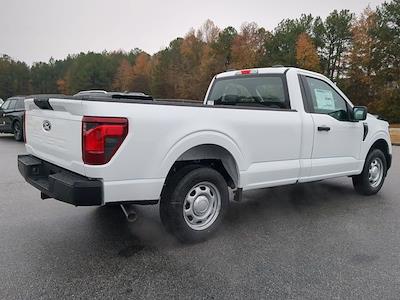 2024 Ford F-150 Regular Cab 4x2 Pickup for sale #24T2234 - photo 2