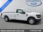 2024 Ford F-150 Regular Cab 4x2 Pickup for sale #24T2234 - photo 1
