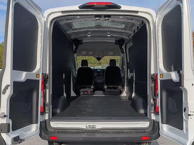 New 2024 Ford Transit 250 Medium Roof Empty Cargo Van for sale #24T2251 - photo 2