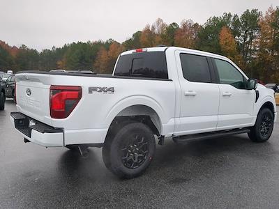 2024 Ford F-150 SuperCrew Cab 4x4 Pickup for sale #24T2264 - photo 2