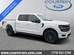 2024 Ford F-150 SuperCrew Cab 4x4 Pickup for sale #24T2264 - photo 1