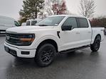 2024 Ford F-150 SuperCrew Cab 4x4 Pickup for sale #24T2264 - photo 13