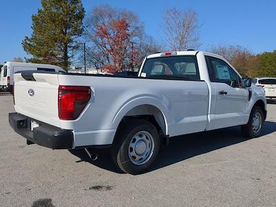 2024 Ford F-150 Regular Cab 4x2 Pickup for sale #24T2272 - photo 2