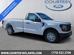 2024 Ford F-150 Regular Cab 4x2 Pickup for sale #24T2272 - photo 1