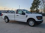 New 2024 Ford F-150 XL Regular Cab Pickup for sale #24T2277 - photo 4