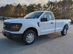 New 2024 Ford F-150 XL Regular Cab Pickup for sale #24T2277 - photo 13