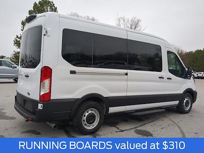 New 2024 Ford Transit 350 XL Passenger Van for sale #24T2301 - photo 2