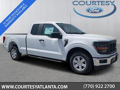 2024 Ford F-150 Super Cab 4x2 Pickup for sale #24T2303 - photo 1