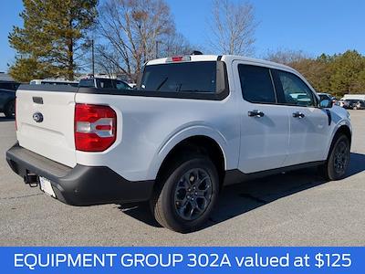 New 2025 Ford Maverick XLT SuperCrew Cab AWD Pickup for sale #25T265 - photo 2