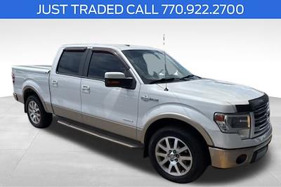 2014 Ford F-150 SuperCrew Cab 4x2 Pickup for sale #24T2330C - photo 1