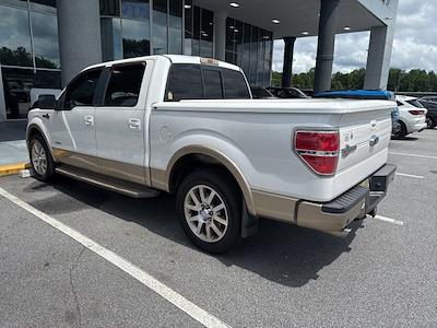 2014 Ford F-150 SuperCrew Cab 4x2 Pickup for sale #24T2330C - photo 2