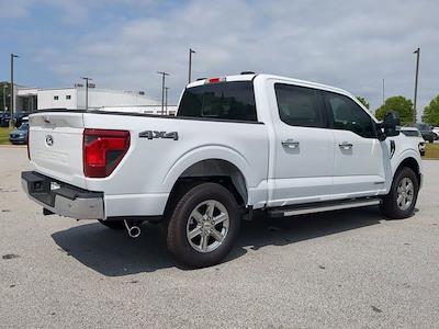 2024 Ford F-150 SuperCrew Cab 4x4 Pickup for sale #24T2433 - photo 2