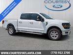 2024 Ford F-150 SuperCrew Cab 4x4 Pickup for sale #24T2433 - photo 1