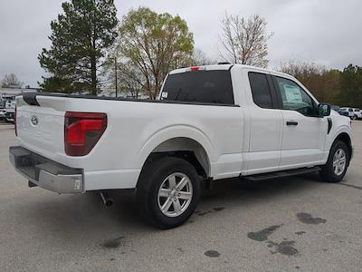 2024 Ford F-150 Super Cab 4x2 Pickup for sale #24T2447 - photo 2