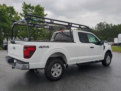 2024 Ford F-150 Super Cab 4x4 Pickup for sale #24T2458 - photo 2