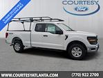 2024 Ford F-150 Super Cab 4x4 Pickup for sale #24T2458 - photo 1