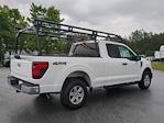2024 Ford F-150 Super Cab 4x4 Pickup for sale #24T2458 - photo 2
