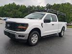 2024 Ford F-150 Super Cab 4x4 Pickup for sale #24T2458 - photo 7