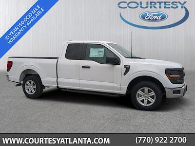 2024 Ford F-150 Super Cab 4x2 Pickup for sale #24T2462 - photo 1