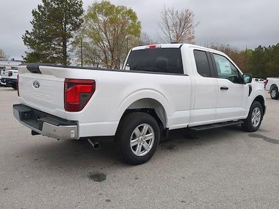 2024 Ford F-150 Super Cab 4x2 Pickup for sale #24T2462 - photo 2
