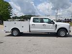 2024 Ford F-250 Crew Cab 4x2 Warner Service Truck for sale #24T2467 - photo 4