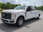 2024 Ford F-250 Crew Cab 4x2 Warner Service Truck for sale #24T2467 - photo 7