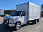 2024 Ford E-350 RWD, Smyrna Truck Cutaway Van Box Van for sale #24T247 - photo 1