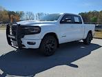 Used 2022 Ram 1500 Limited Crew Cab Pickup for sale #24T274A - photo 7
