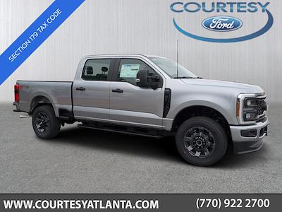2024 Ford F-250 Crew Cab 4x4 Pickup for sale #24T298 - photo 1