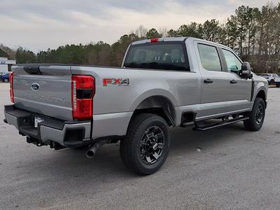2024 Ford F-250 Crew Cab 4x4 Pickup for sale #24T298 - photo 2