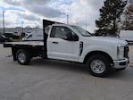 2024 Ford F-250 Regular Cab RWD Smyrna Truck Flatbed Truck for sale #24T344 - photo 29