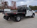 2024 Ford F-250 Regular Cab RWD Smyrna Truck Flatbed Truck for sale #24T344 - photo 31
