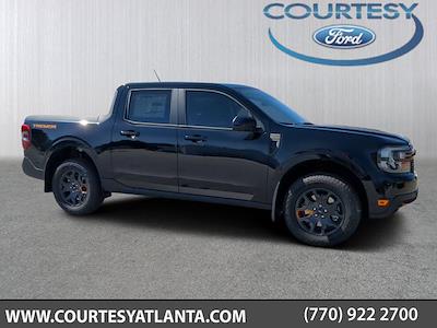 New 2024 Ford Maverick Lariat SuperCrew Cab AWD Pickup for sale #24T507 - photo 1