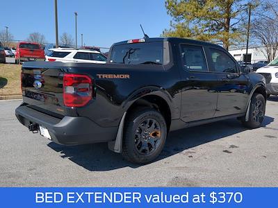 New 2024 Ford Maverick Lariat SuperCrew Cab AWD Pickup for sale #24T507 - photo 2