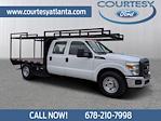 Used 2013 Ford F-350 Crew Cab Flatbed Truck for sale #24T555Z - photo 1