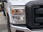 Used 2013 Ford F-350 Crew Cab Flatbed Truck for sale #24T555Z - photo 10